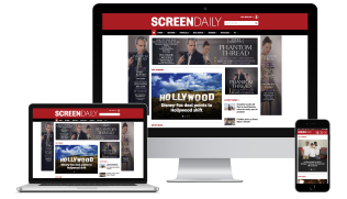 Screen International Online Subscription