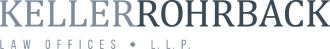 Keller Rohrback Logo