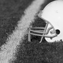 NCAA Concussion