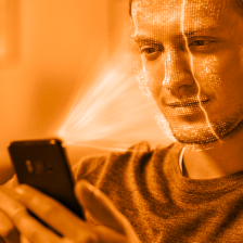 Mobile App Biometric Privacy