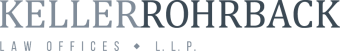 Keller Rohrback Logo