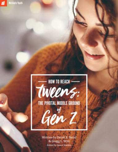 A Foundational Guide to Gen Z