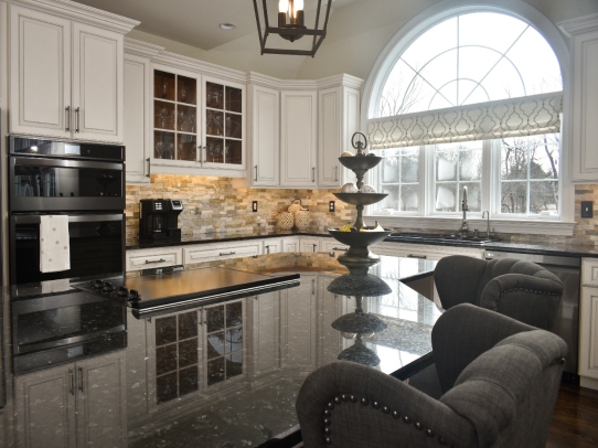 custom kitchen cabinets, custom cabinetry