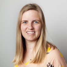 Helene Vanderhaeghe