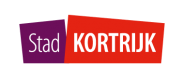 Logo stad Kortrijk