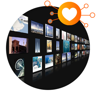 social media