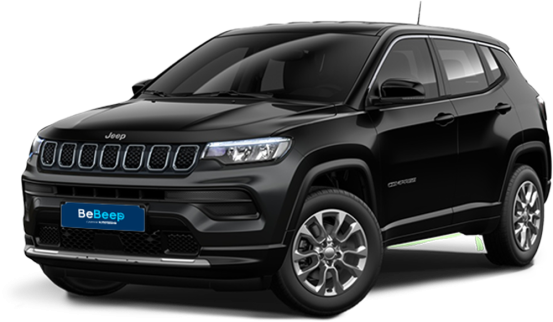 Jeep Compass 4xe