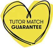 Tutor Match Guarantee icon