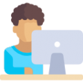 One-to-one support