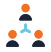 Collaborate with secure chat
