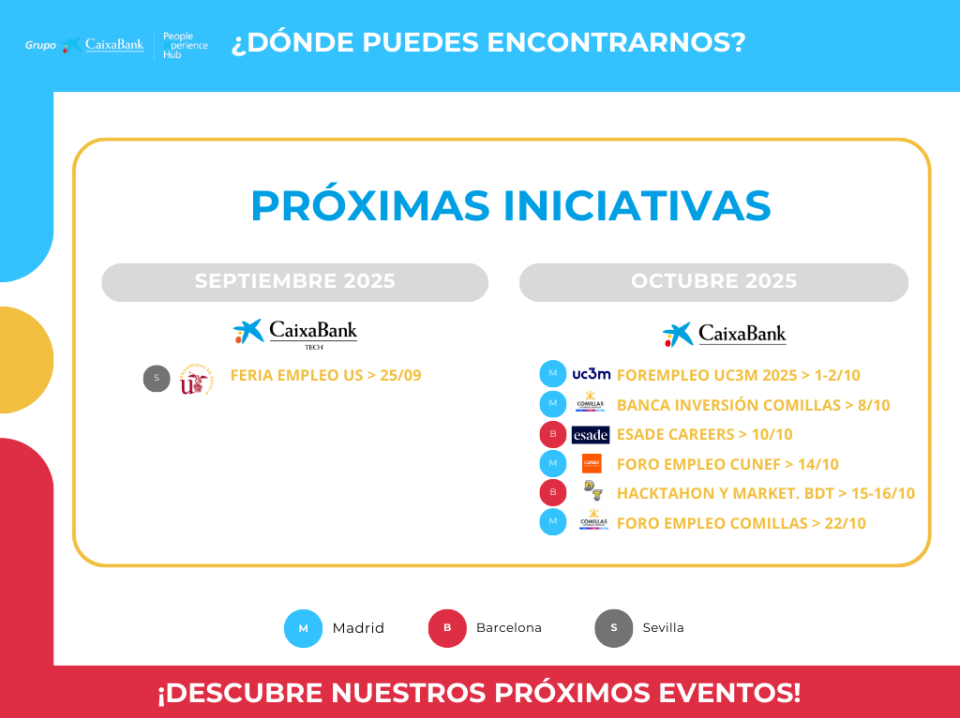 IA People Xperience HUB