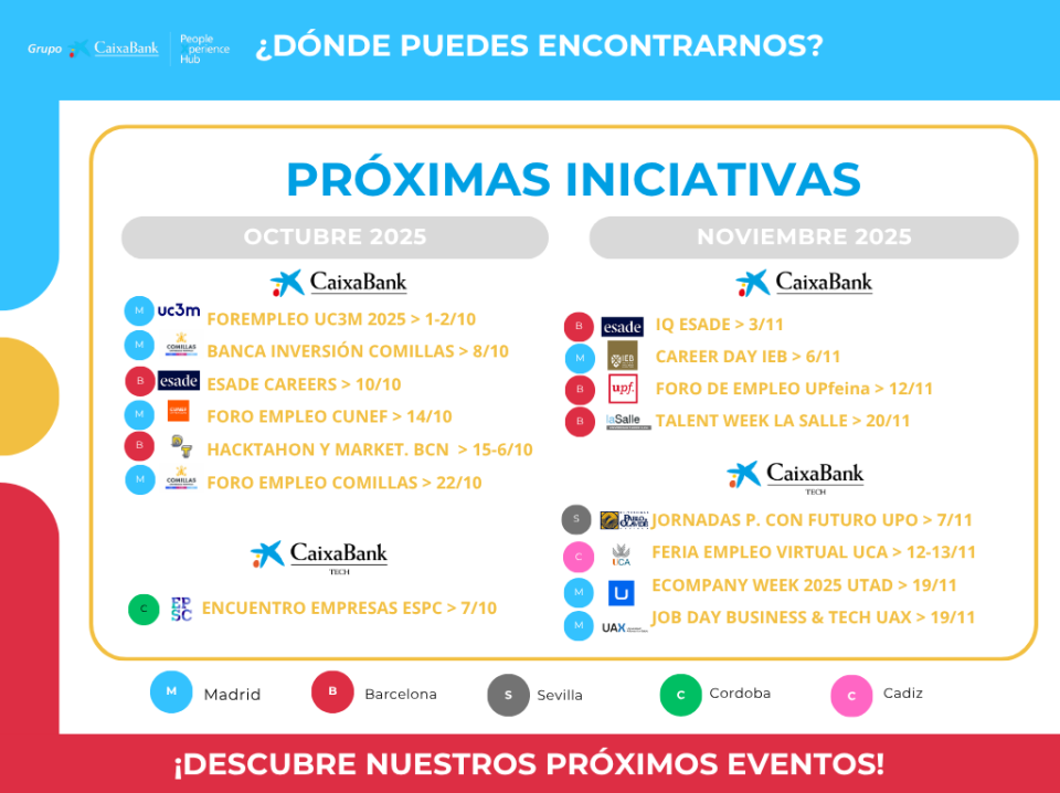 IA People Xperience HUB