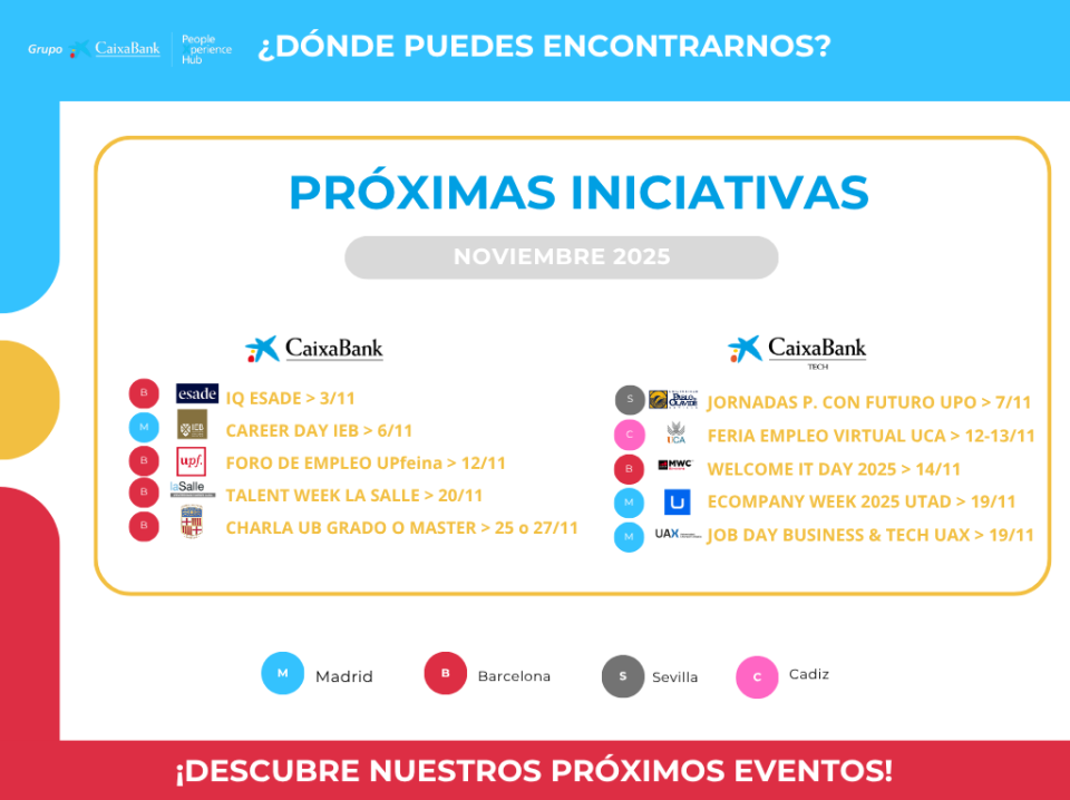 IA People Xperience HUB