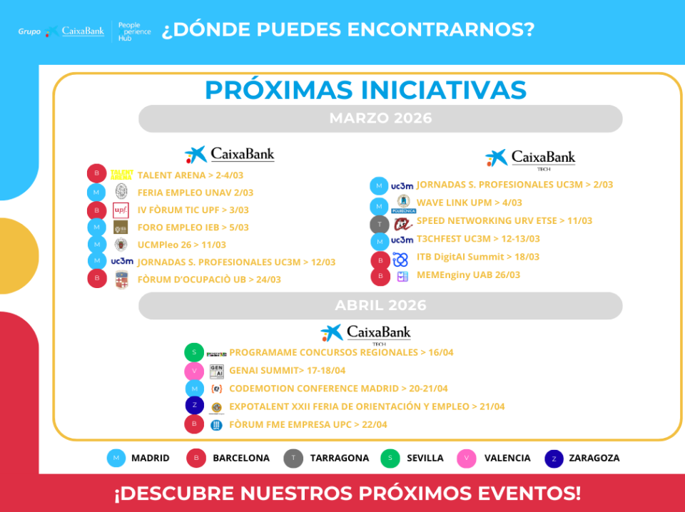 IA People Xperience HUB