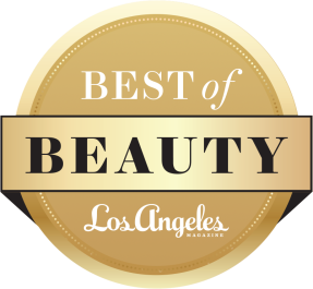 Best Of Beauty Los Angeles Magazine