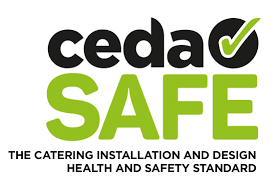 CEDA Safe logo