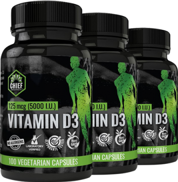 VITAMIN D3