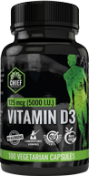 VITAMIN D3 X1