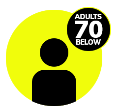 adult age70