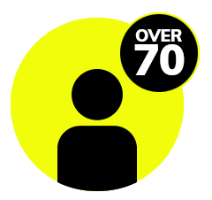 adult over70