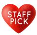 staff pick