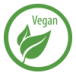 vegan seal