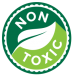 non toxic icon