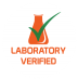 laboratory verified