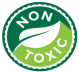 non toxic icon