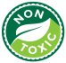 non toxic icon