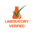 laboratory verified