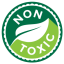 non toxic icon