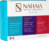 nahaia anti-aging travel starter pack