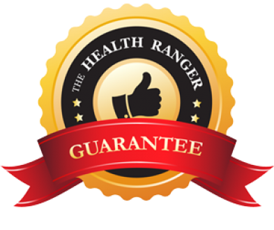 Health Ranger Guarantee