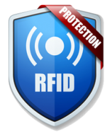 RFID protection shield