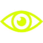 eye