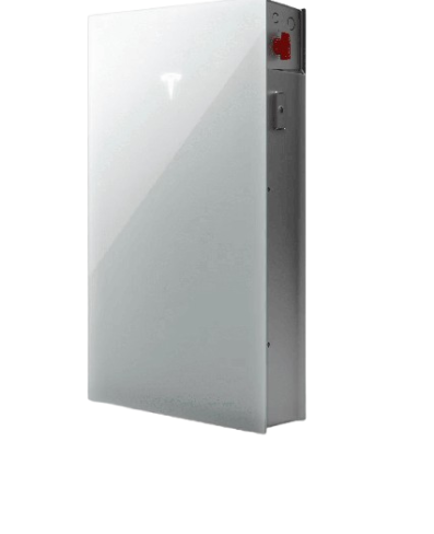 Bateria Solar Tesla