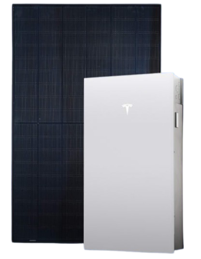 Placas Solares y bateria