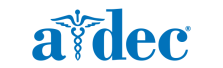 A-dec logo