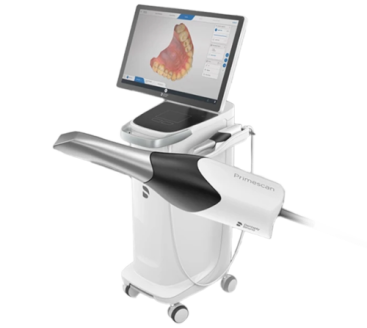 Primescan AC