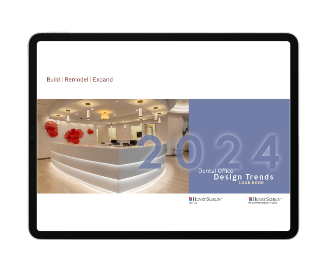 ipad 2024 look book cover