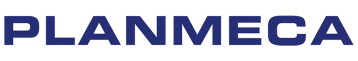 Planmeca logo