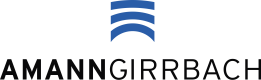 Amann Girrbach logo