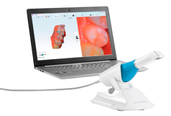 Cerec Primescan