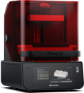 Sprintray printer