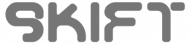 Skift Logo
