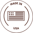 Made in the USA