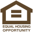 Equal Housing Opportunity