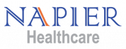 Napier Healthcare Logo