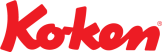 Koken Tools - Red Logo